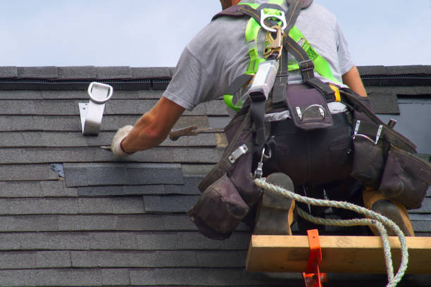 Best Green or Eco-Friendly Roofing Solutions  in Milton, FL