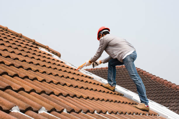 Best Cold Roofs  in Milton, FL