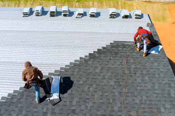 Best Storm Damage Roof Repair  in Milton, FL