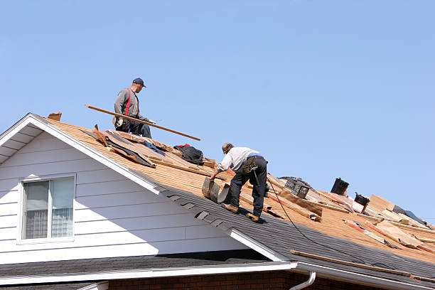 4 Ply Roofing in Milton, FL